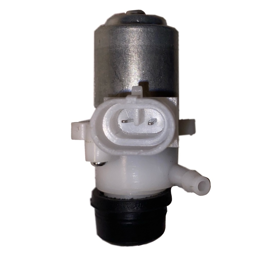 2006-2019 Truck Windshield Wiper Washer Fluid Pump for Kenworth & Peterbilt